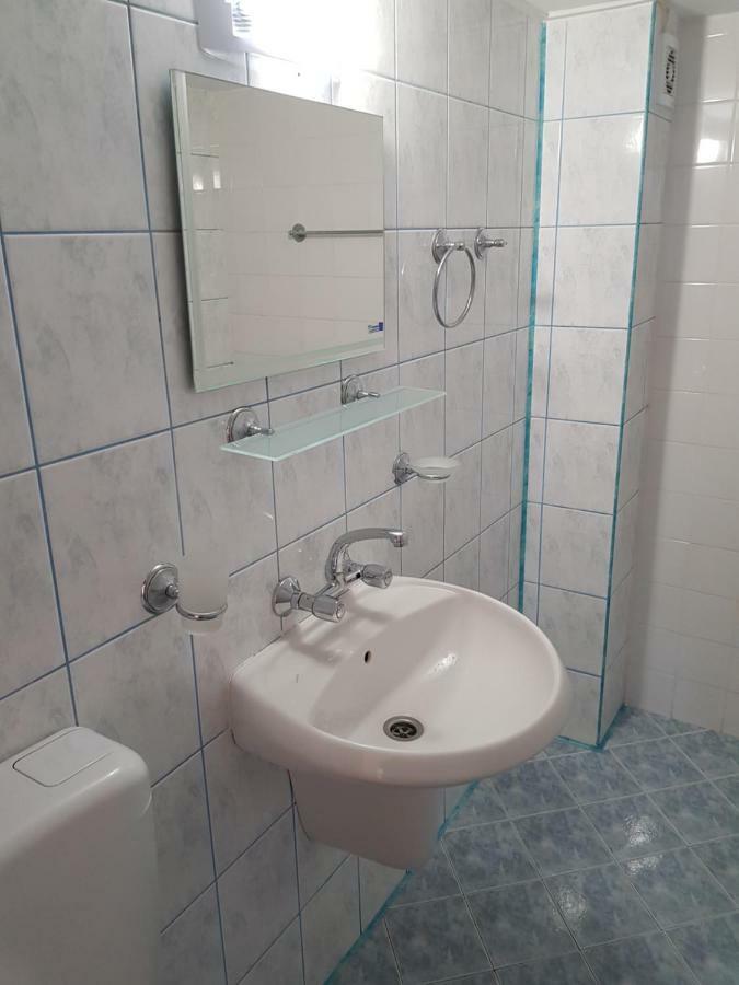 Aquapark Apartment Сонячний Берег Екстер'єр фото